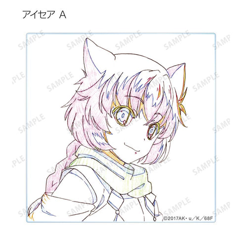 『終末なにしてますか?忙しいですか?救ってもらっていいですか?』トレーディング原画アクリルカード(単位/BOX)【202509再販】